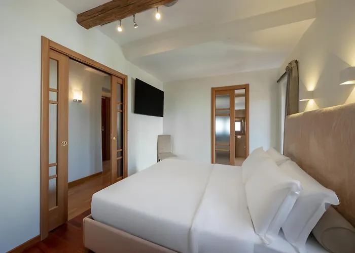 4 Fontane Charming Terrace