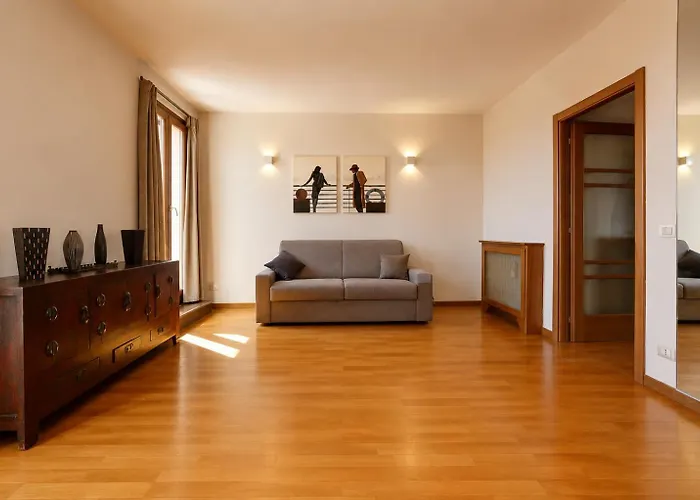Appartamento 4 Fontane Charming Terrace Roma